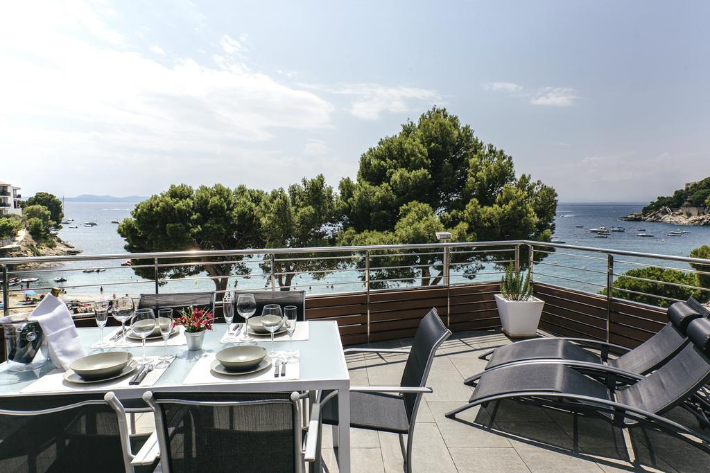 Apartamento Vista Mar - El Molí Rosas