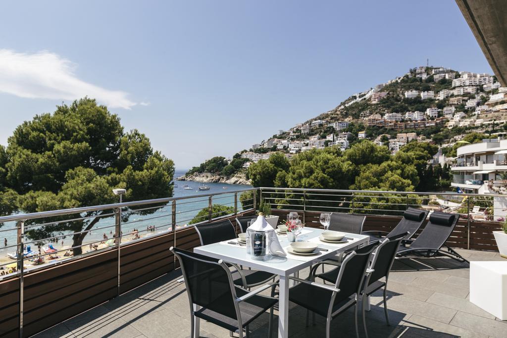 Apartamento Vista Mar - El Molí *