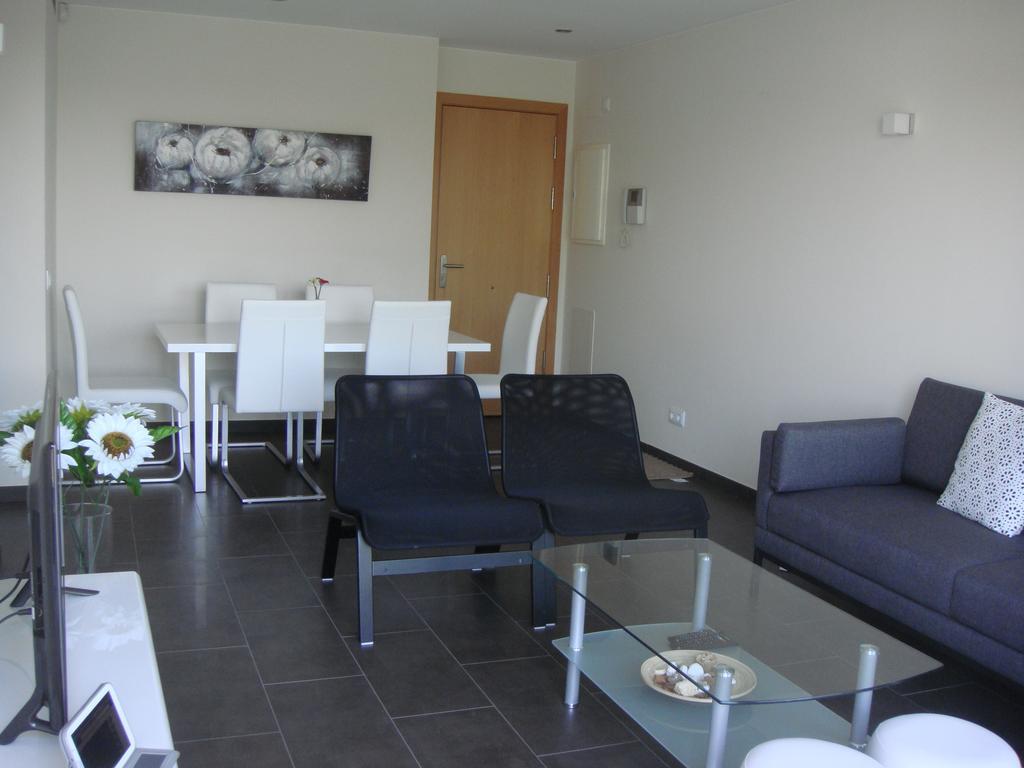 Vista Mar - El Moli Appartement