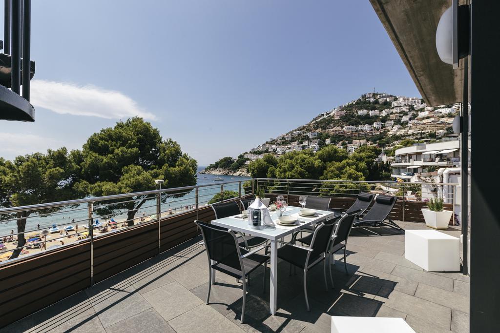 Vista Mar - El Moli Appartement Roses