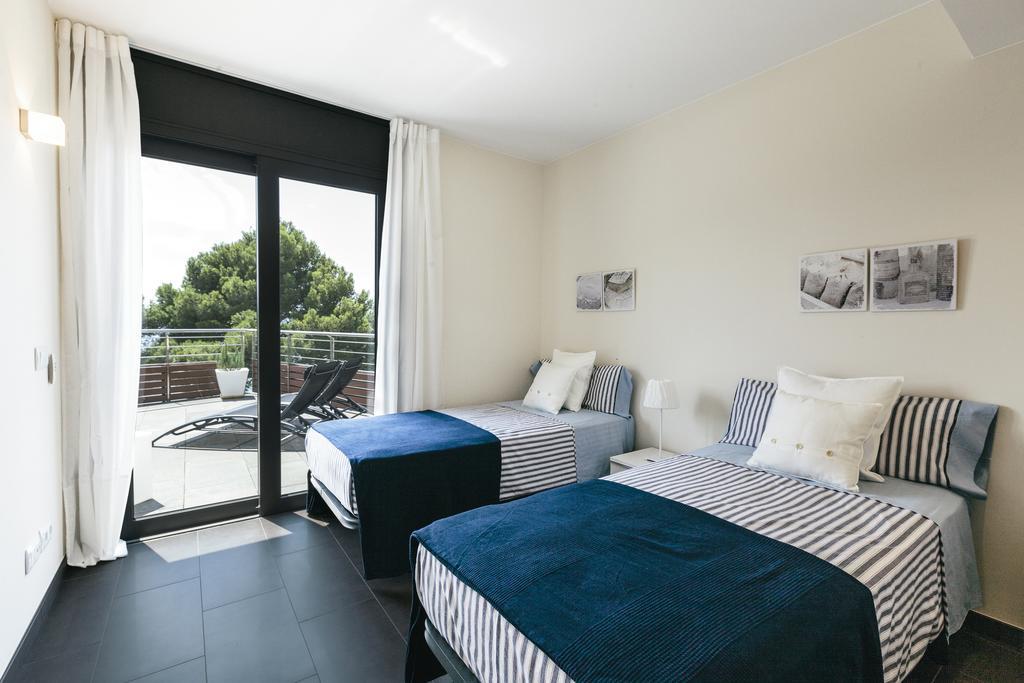 Vista Mar - El Molí Apartamento Rosas
