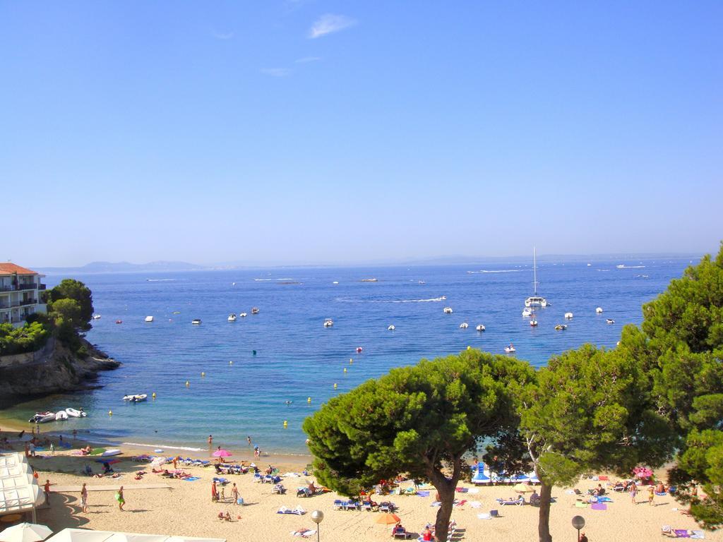 Apartamento Vista Mar - El Molí *