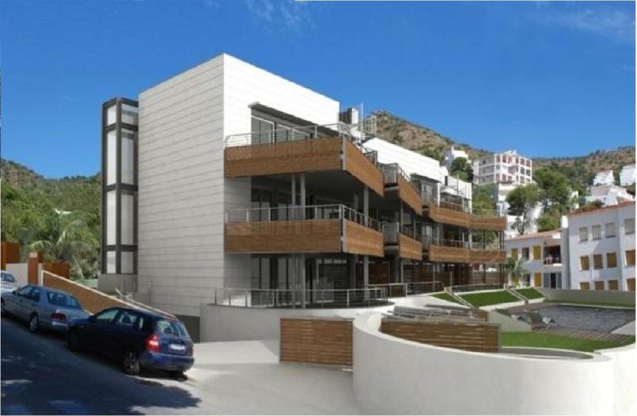 Apartamento Vista Mar - El Molí Rosas